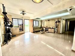 Blk 545 Bedok North Green (Bedok), HDB Executive #509437741